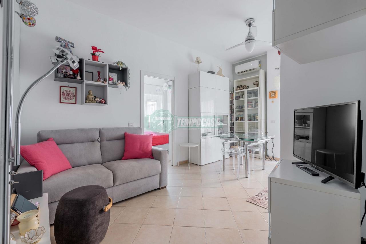 appartamento in vendita a Roma in zona Aurelio