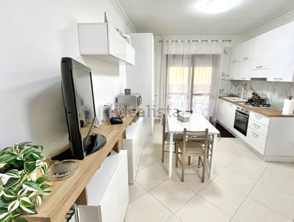 appartamento in vendita a Roma in zona Centro Storico