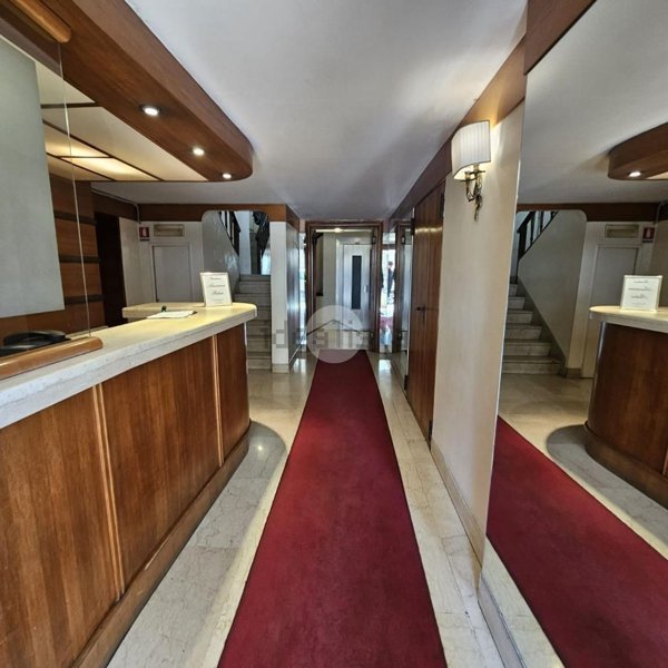 appartamento in vendita a Roma in zona Pinciano