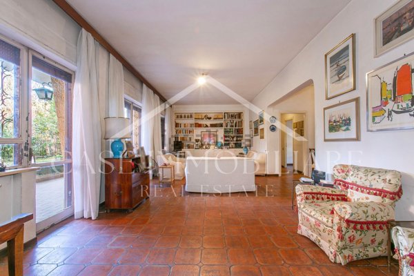 appartamento in vendita a Roma in zona Tor di Quinto