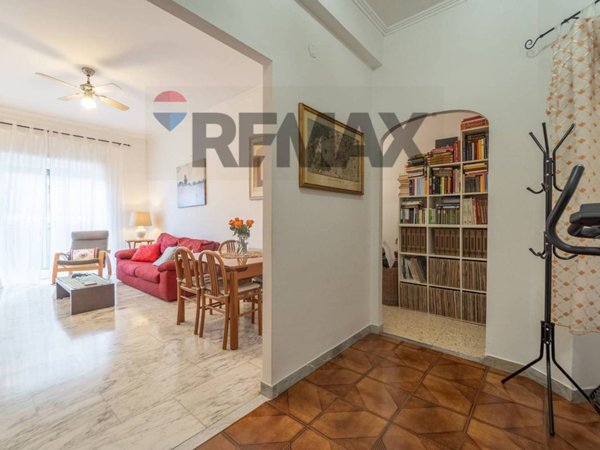 appartamento in vendita a Roma in zona Prenestino-Centocelle