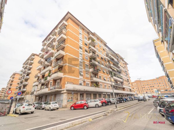 appartamento in vendita a Roma in zona Prenestino-Centocelle