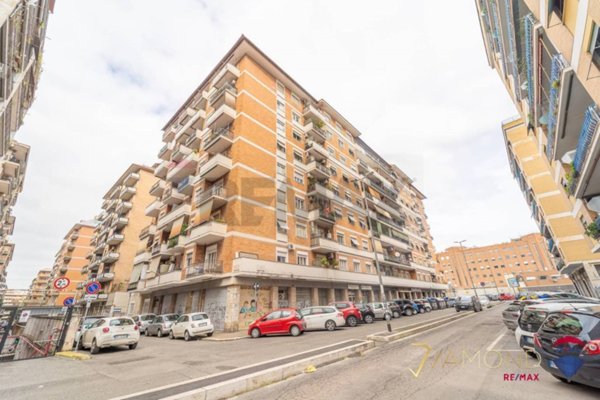 appartamento in vendita a Roma in zona Prenestino-Centocelle