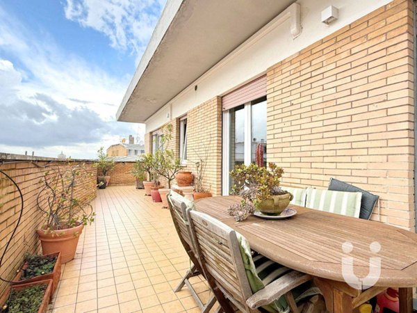 appartamento in vendita a Roma in zona Ardeatino