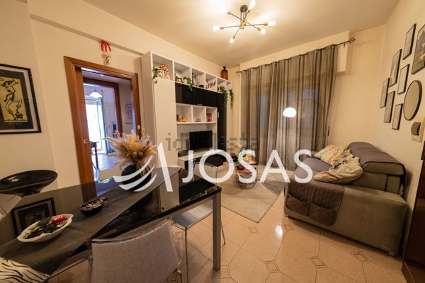 appartamento in vendita a Roma in zona Portuense