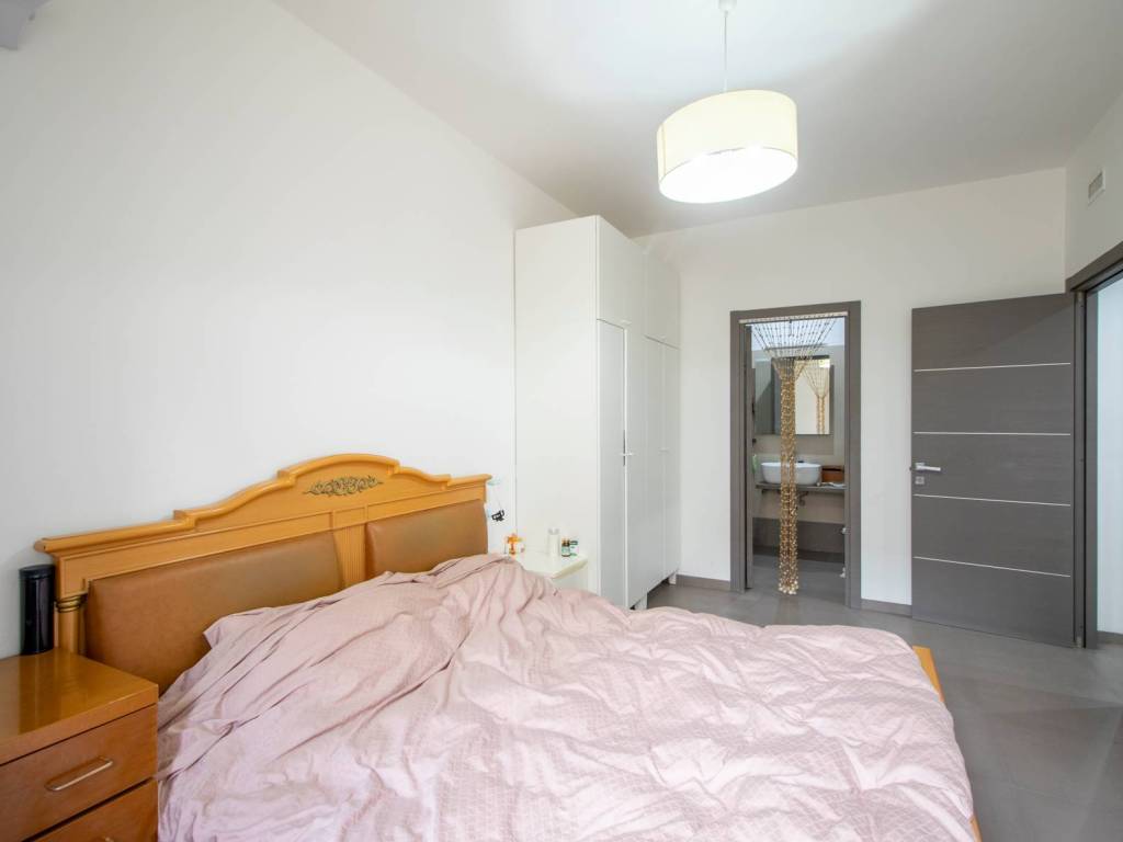 appartamento in vendita a Roma in zona Esquilino