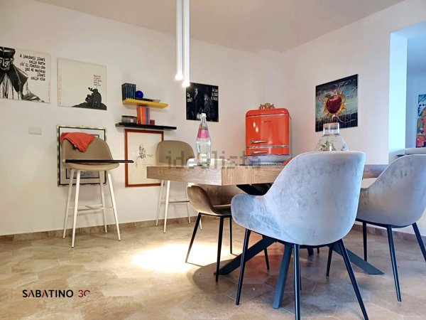 casa indipendente in vendita a Roma in zona La Storta