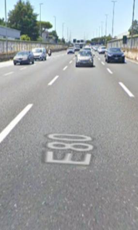 negozio in vendita a Roma in zona Torre Gaia