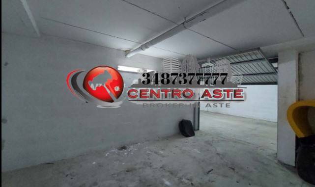 ufficio in vendita a Roma in zona Pietralata