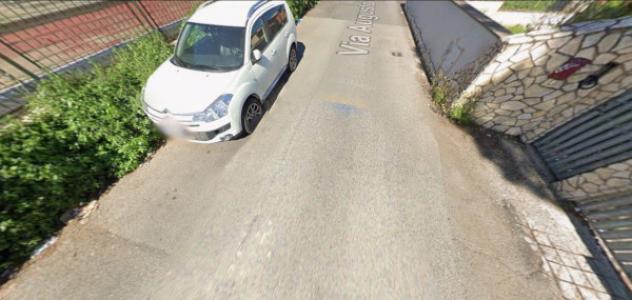 negozio in vendita a Roma in zona Tor Vergata/Torrenova