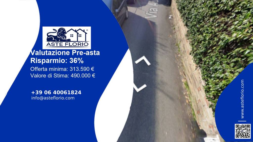 negozio in vendita a Roma in zona Torre Angela