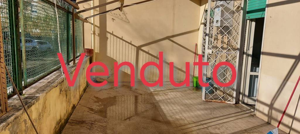 appartamento in vendita a Roma in zona Tuscolano