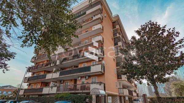 appartamento in vendita a Roma in zona Torrino
