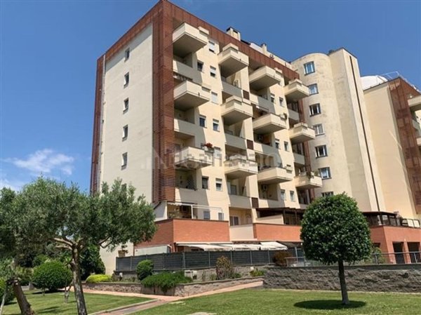 appartamento in vendita a Roma in zona Ostia