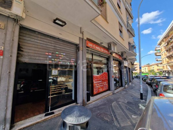 ufficio in vendita a Roma in zona Collatino