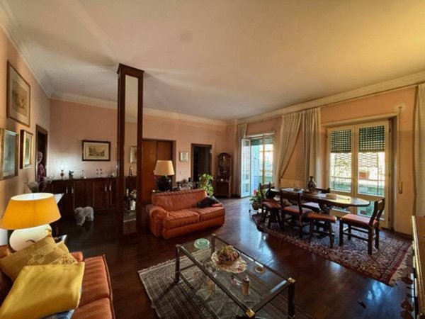 appartamento in vendita a Roma in zona Nomentano