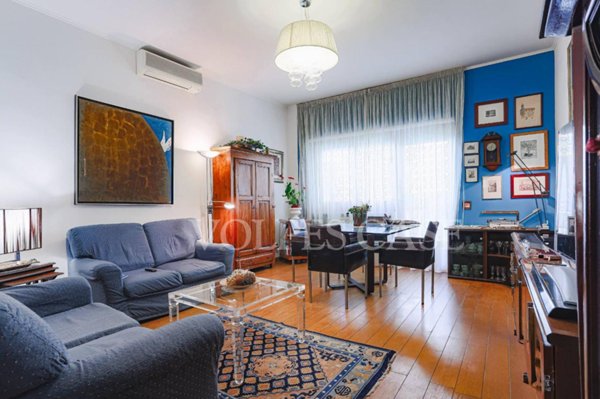 appartamento in vendita a Roma in zona Trieste