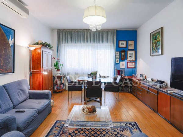appartamento in vendita a Roma in zona Trieste