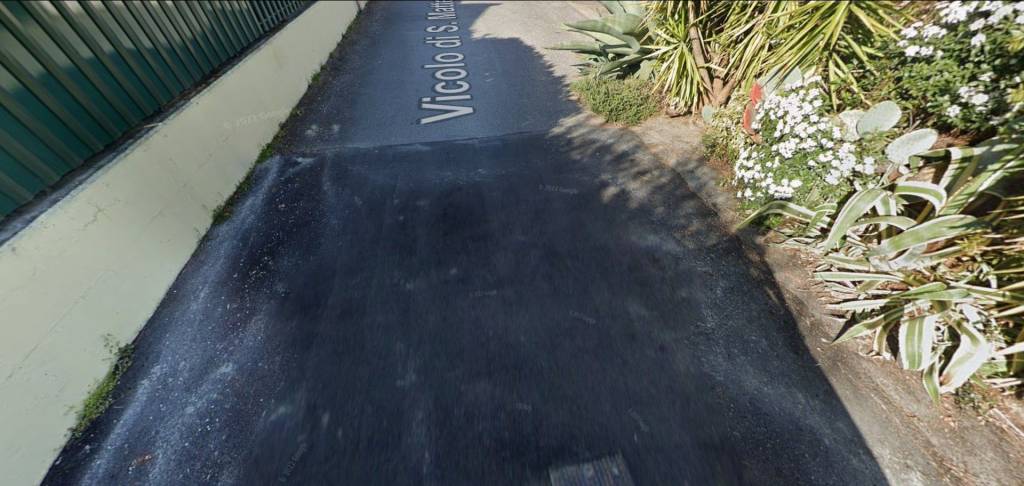 casa indipendente in vendita a Roma in zona Tor Vergata/Torrenova