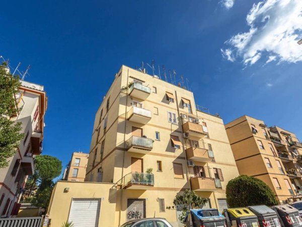 appartamento in vendita a Roma in zona Primavalle