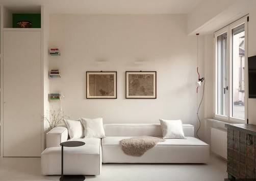 appartamento in vendita a Roma in zona Ostiense