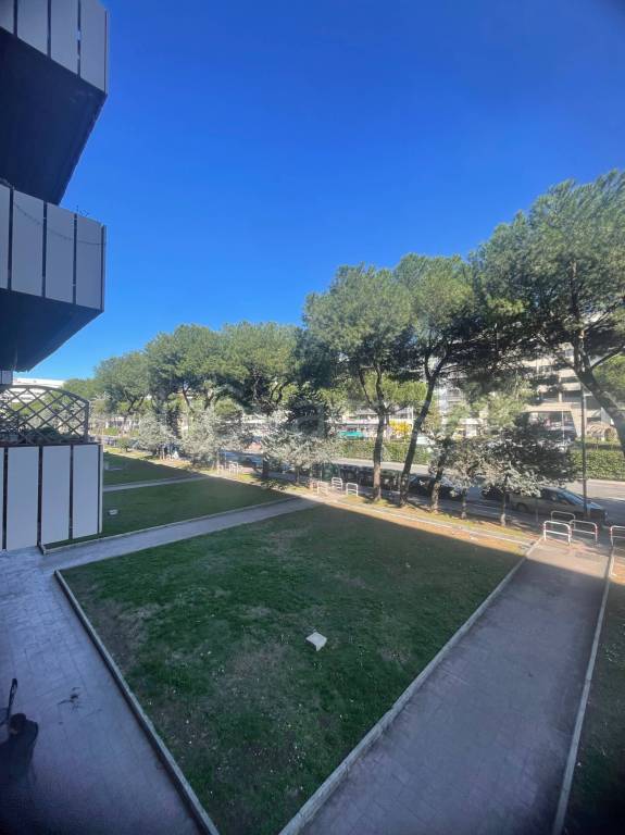 appartamento in vendita a Roma in zona Cinecittà