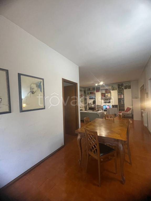 appartamento in vendita a Roma in zona Cinecittà