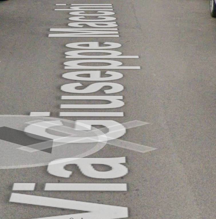 appartamento in vendita a Roma in zona Tor Vergata/Torrenova