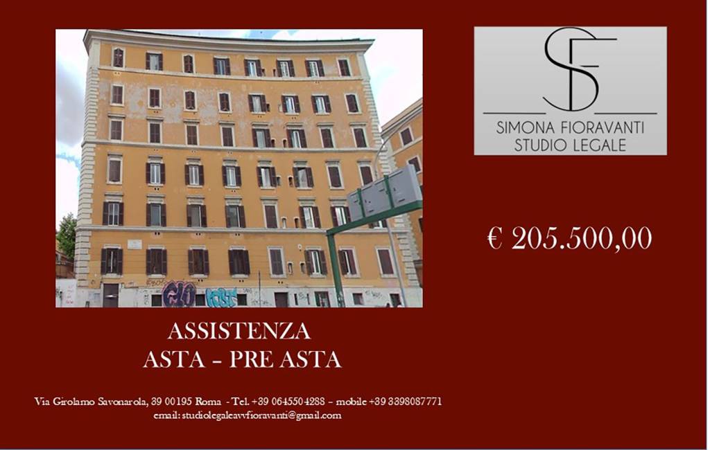 appartamento in vendita a Roma in zona Tuscolano