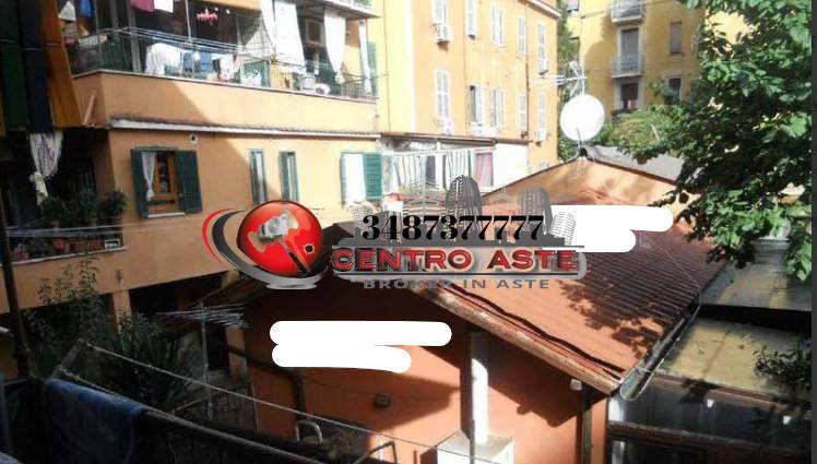 appartamento in vendita a Roma in zona Tuscolano