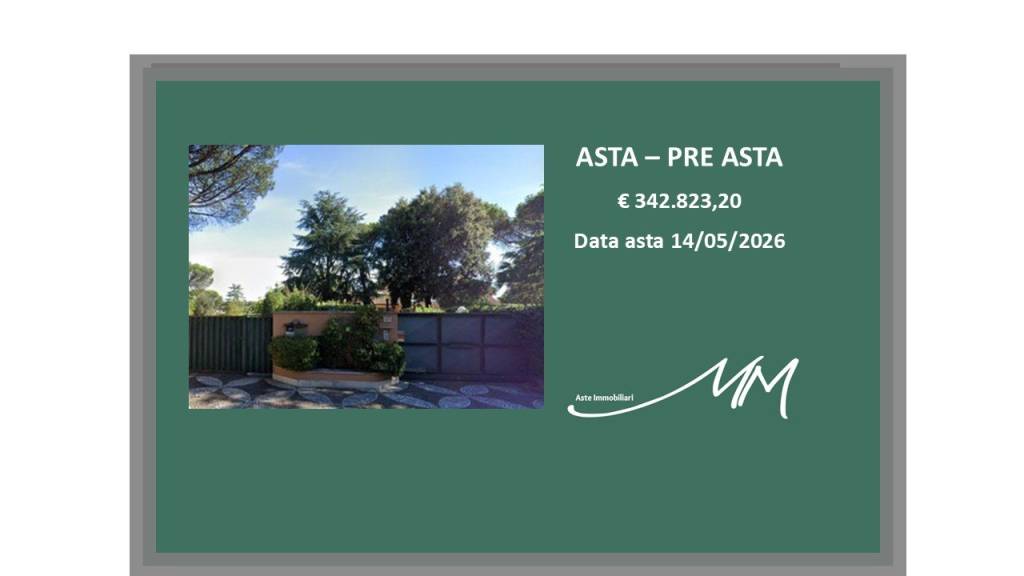 casa indipendente in vendita a Roma in zona Torricola