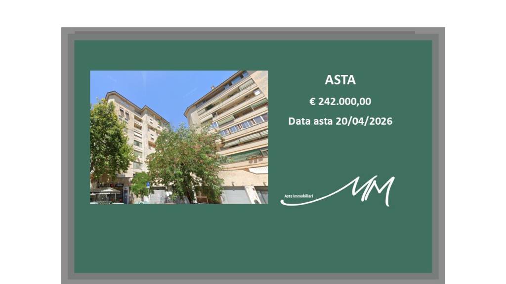 appartamento in vendita a Roma in zona Don Bosco