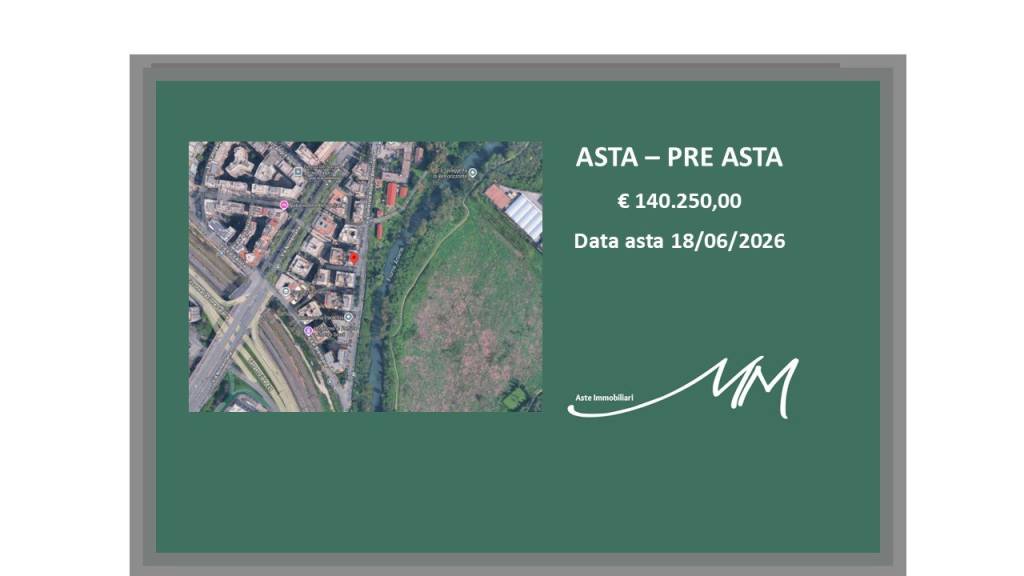 appartamento in vendita a Roma in zona Monte Sacro/Talenti