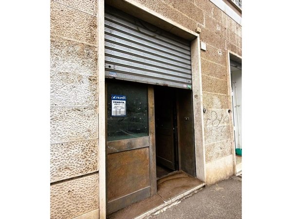 ufficio in vendita a Roma in zona Trieste
