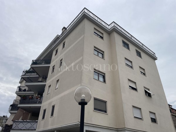appartamento in vendita a Roma in zona Ostia
