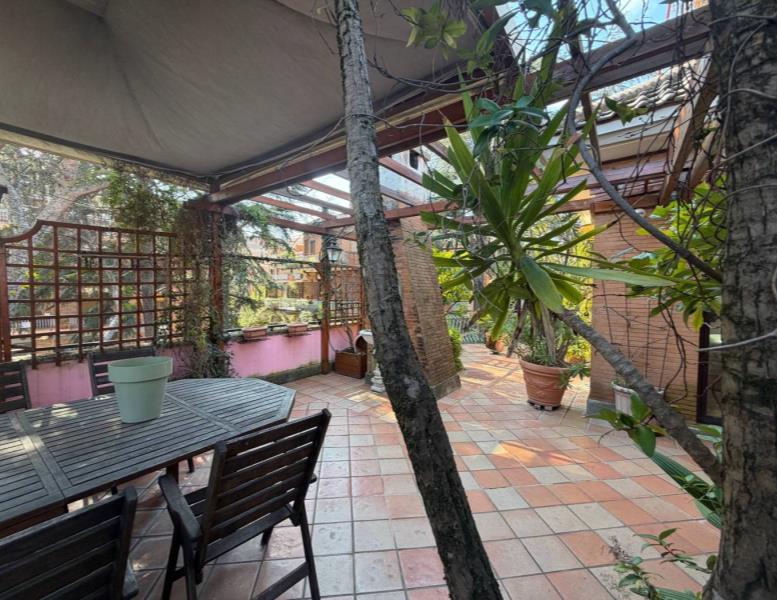 appartamento in vendita a Roma in zona Monte Sacro/Talenti