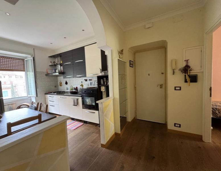 appartamento in vendita a Roma in zona La Pisana