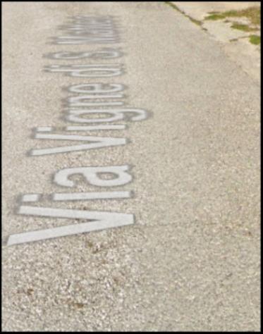 casa indipendente in vendita a Roma in zona Tor Vergata/Torrenova