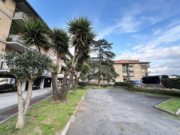 appartamento in vendita a Roma in zona Alessandrino