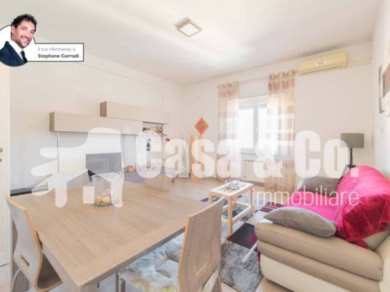 appartamento in vendita a Roma in zona Nomentano