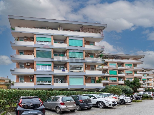 appartamento in vendita a Roma in zona Portuense