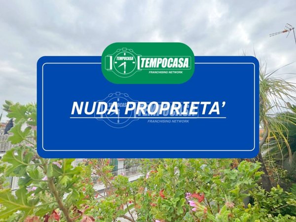 appartamento in vendita a Roma in zona Collatino