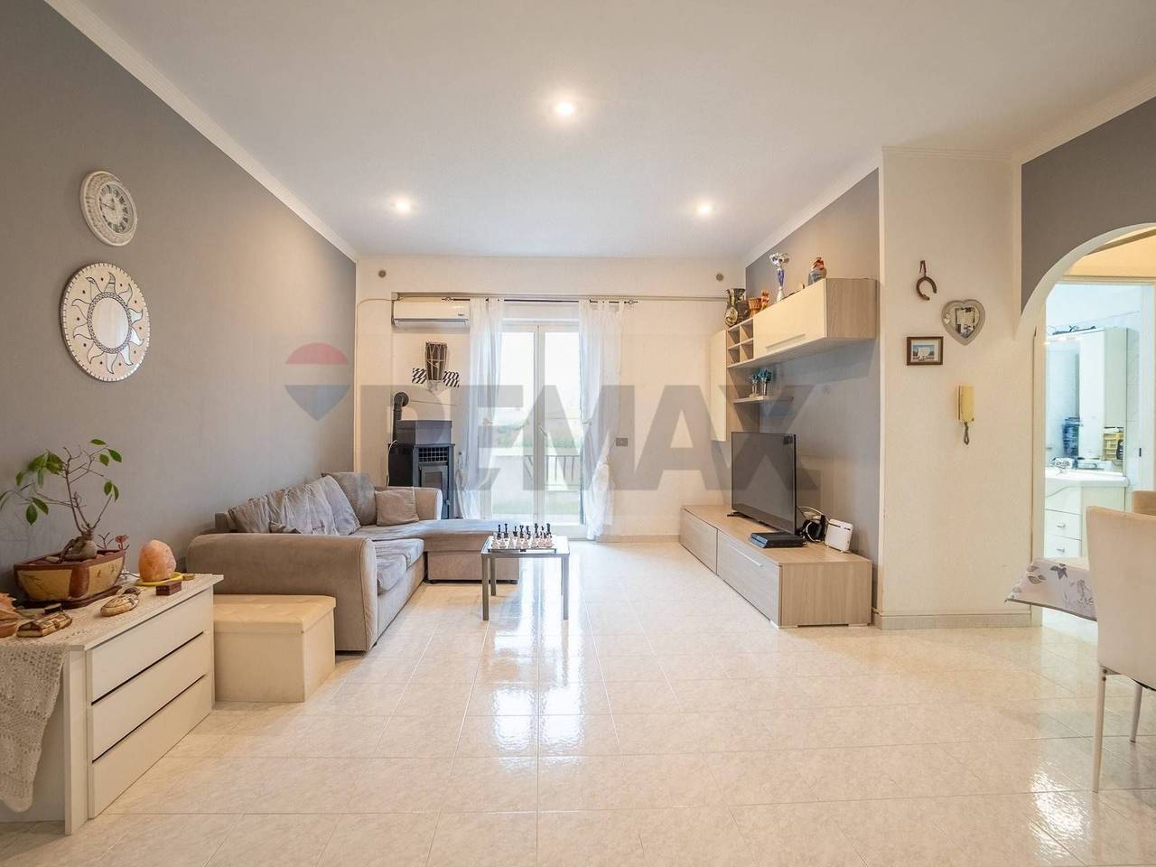 appartamento in vendita a Roma in zona Casalotti