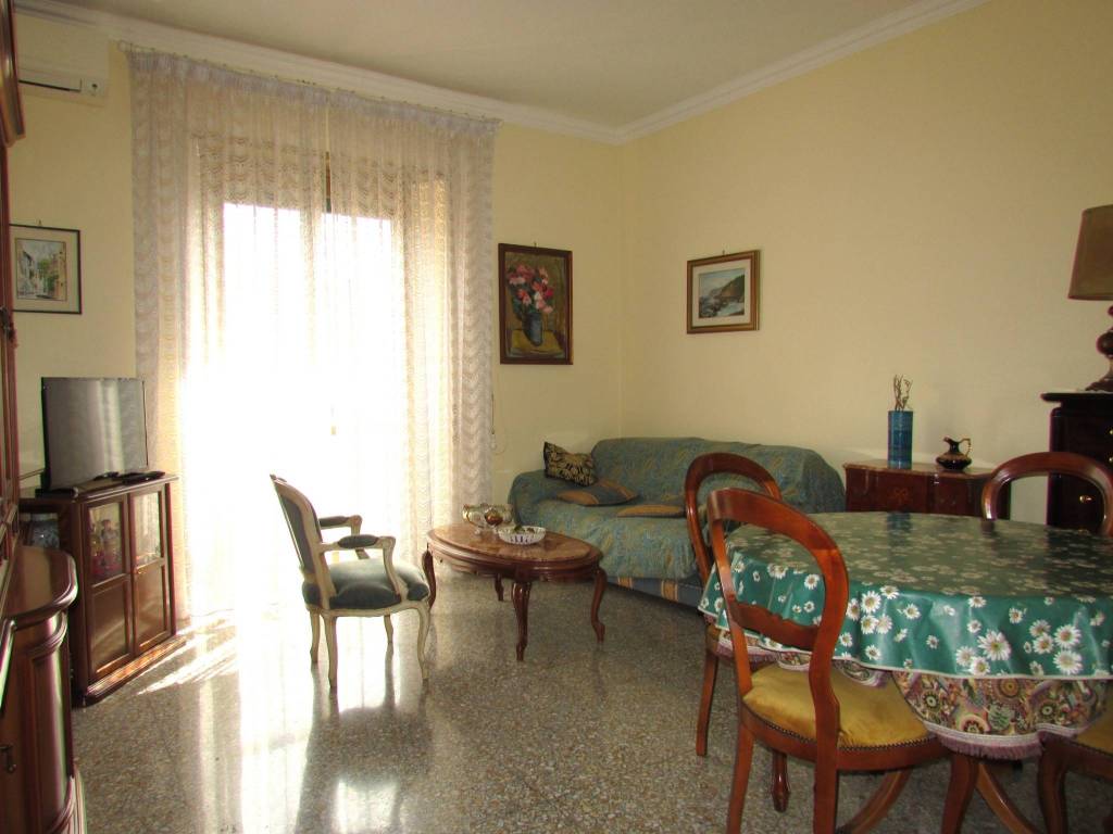 appartamento in vendita a Roma in zona Gianicolense