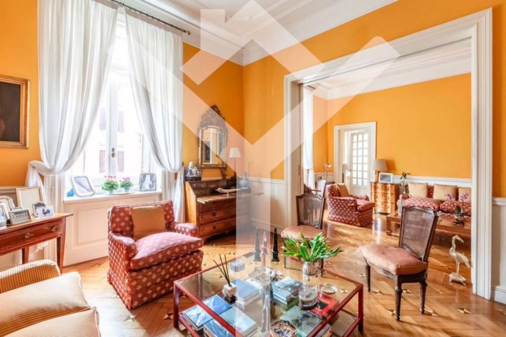 appartamento in vendita a Roma in zona Centro Storico