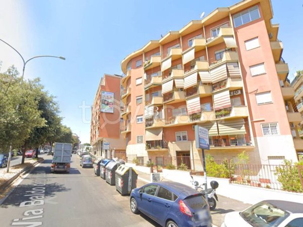 appartamento in vendita a Roma in zona Aurelio