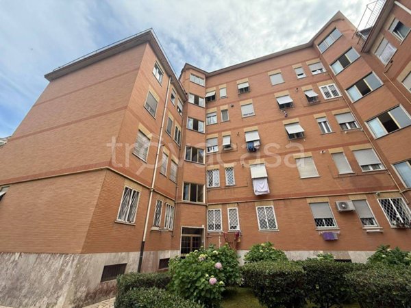 appartamento in vendita a Roma in zona Ostia