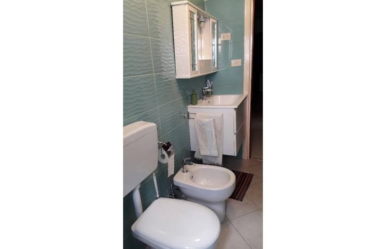 appartamento in vendita a Roma in zona Prenestino-Labicano