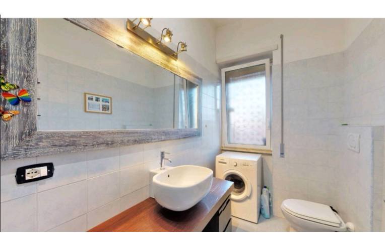 appartamento in vendita a Roma in zona Collatino