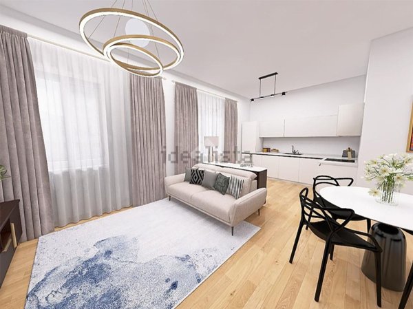 appartamento in vendita a Roma in zona Pinciano